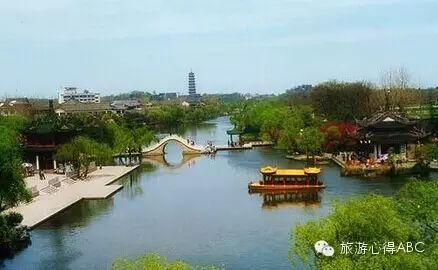 扬州旅游月份_扬州旅游12月攻略_2021年扬州最佳旅游时间