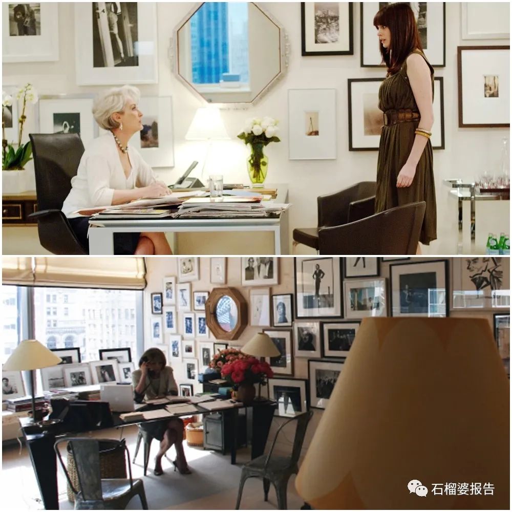时尚女魔头的电影_时尚电影 比穿prada的女女魔头更好_时尚女魔头经典片段