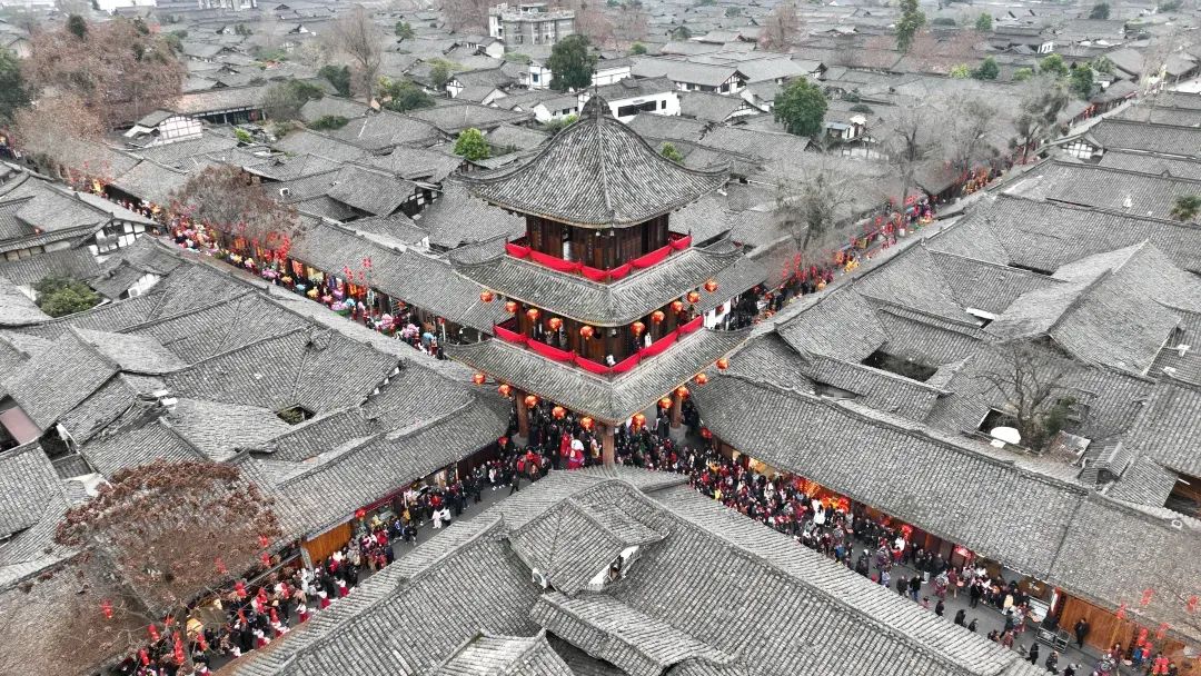 阆中旅游景点门票价格_2020春节阆中旅游_2024年阆中旅游攻略