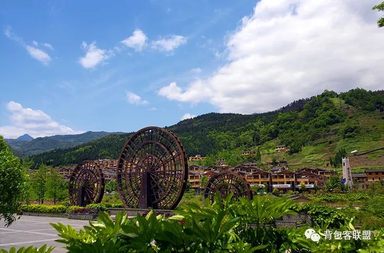 汶川地震遗址旅游攻略_汶川地震遗址好玩吗_汶川遗址地址