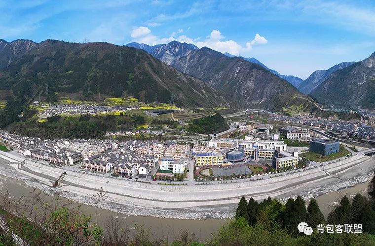 汶川遗址地址_汶川地震遗址好玩吗_汶川地震遗址旅游攻略