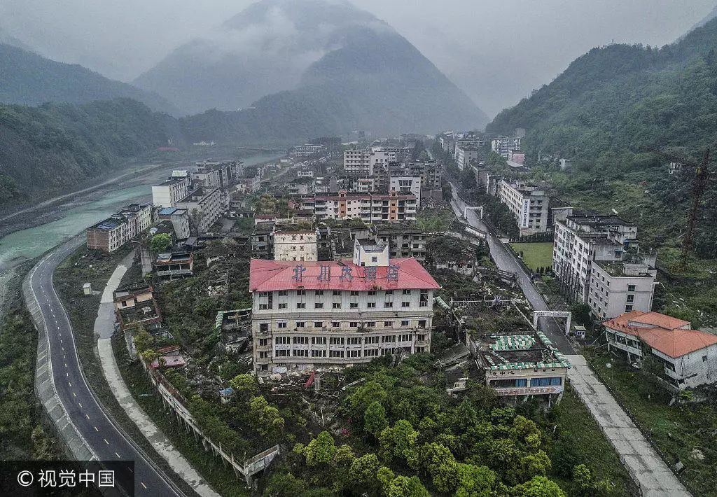 汶川地震遗址好玩吗_汶川地震遗址旅游攻略_汶川地震遗址游玩攻略