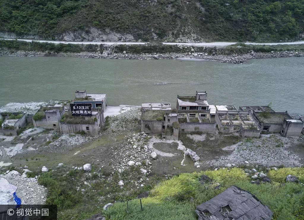 汶川地震遗址游玩攻略_汶川地震遗址好玩吗_汶川地震遗址旅游攻略