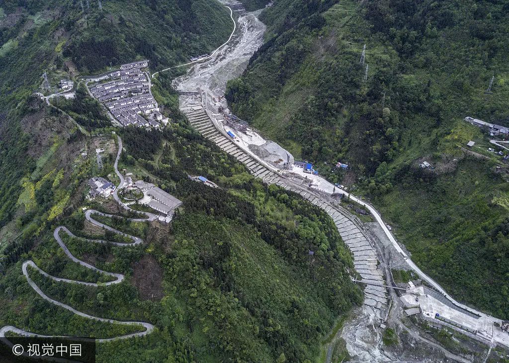 汶川地震遗址游玩攻略_汶川地震遗址旅游攻略_汶川地震遗址好玩吗