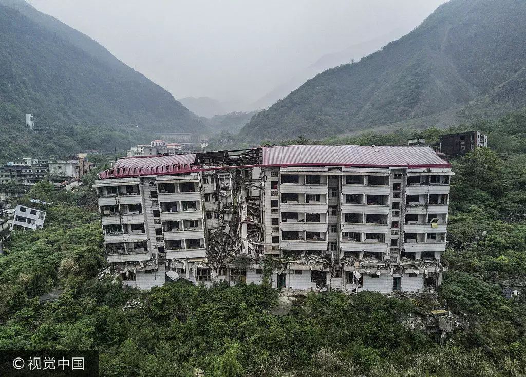 汶川地震遗址游玩攻略_汶川地震遗址旅游攻略_汶川地震遗址好玩吗