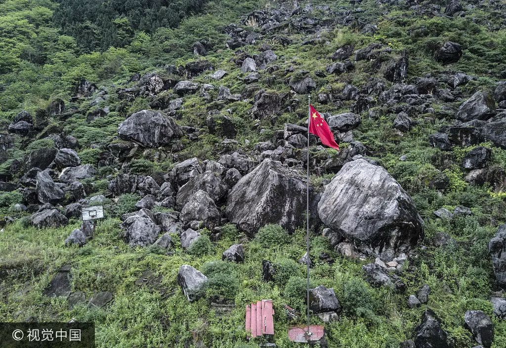 汶川地震遗址游玩攻略_汶川地震遗址好玩吗_汶川地震遗址旅游攻略