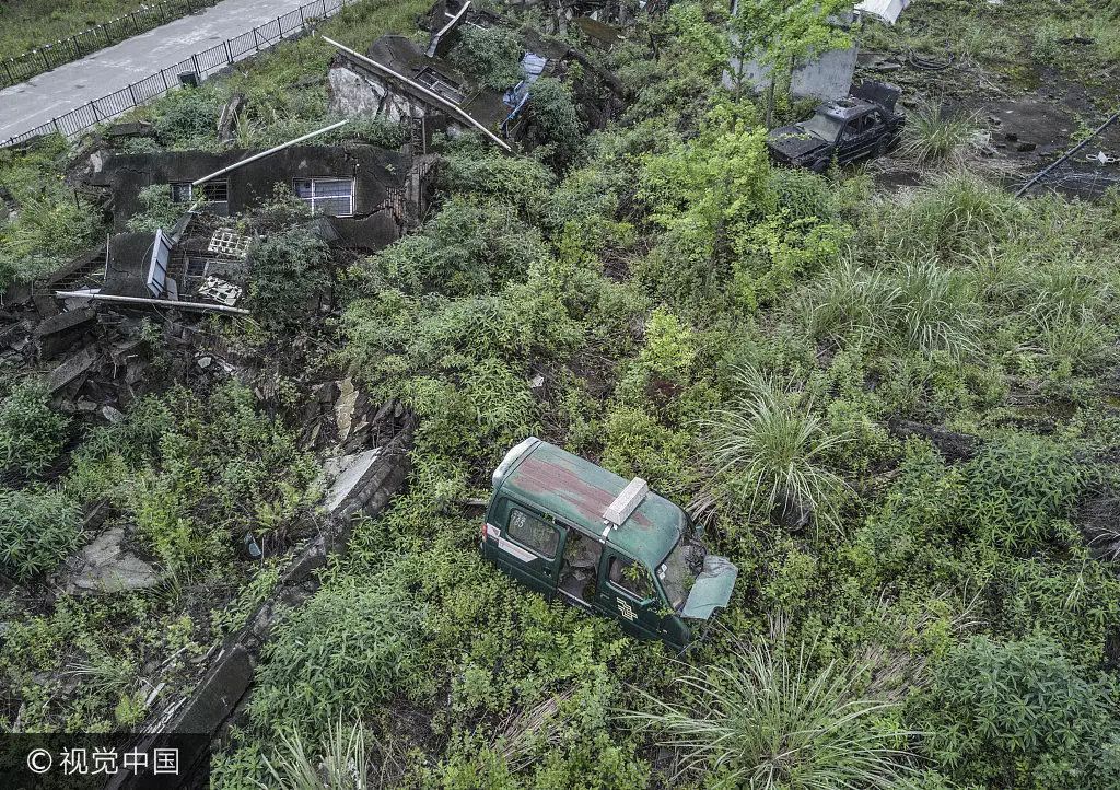 汶川地震遗址旅游攻略_汶川地震遗址好玩吗_汶川地震遗址游玩攻略