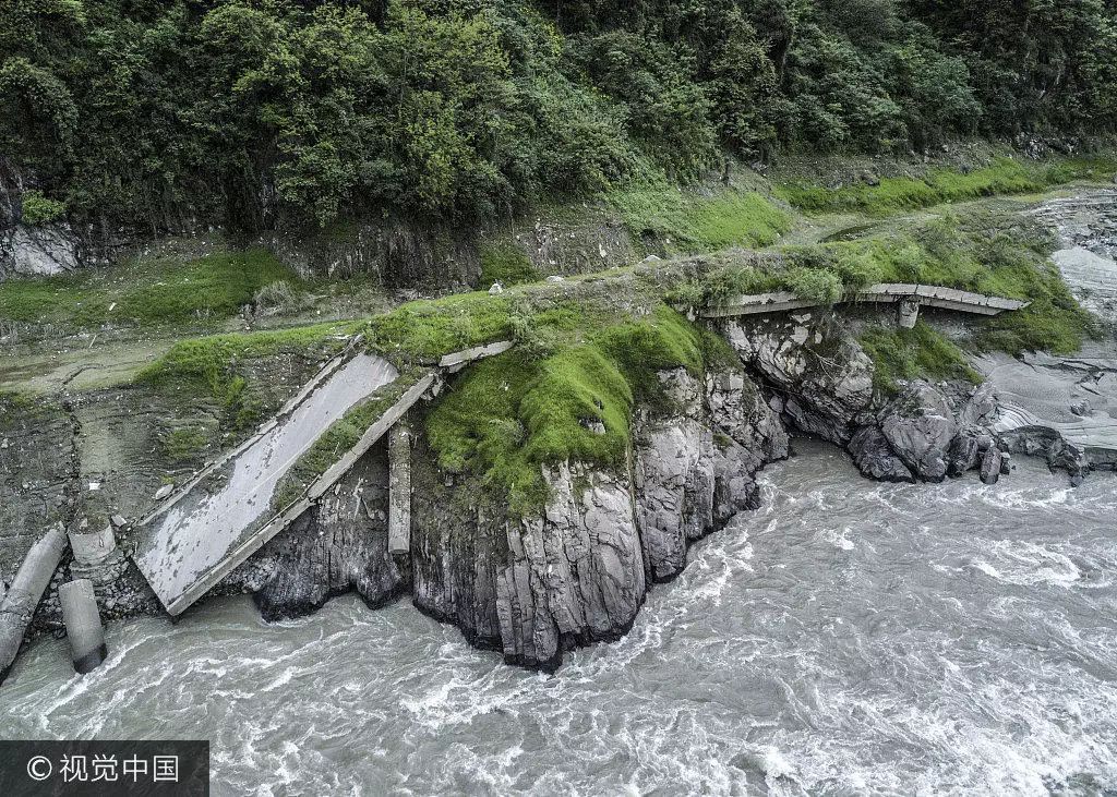 汶川地震遗址好玩吗_汶川地震遗址旅游攻略_汶川地震遗址游玩攻略