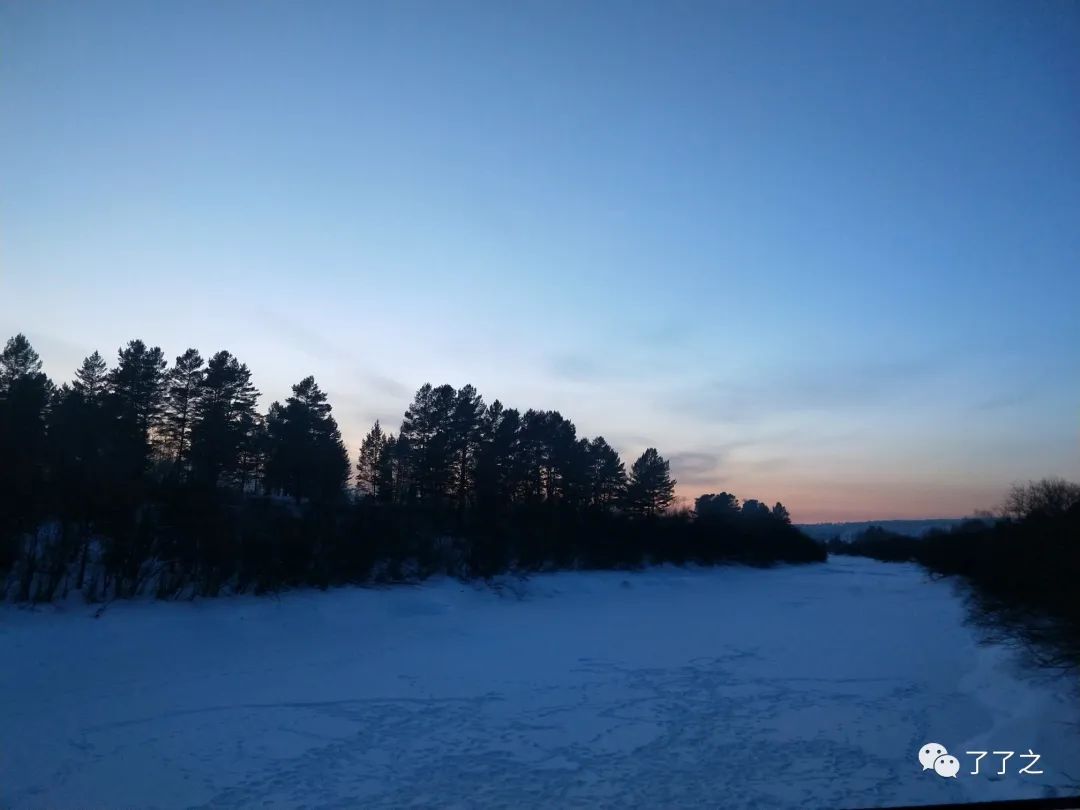 沈阳到漠河旅游攻略_沈阳到漠河自驾游记_沈阳至漠河自驾