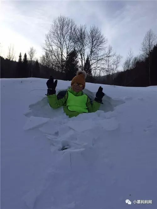 去雪乡穿啥_去雪乡要穿什么鞋子_雪乡旅游 穿衣 攻略