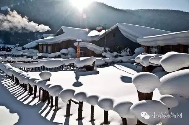 去雪乡穿啥_雪乡旅游 穿衣 攻略_去雪乡要穿什么鞋子