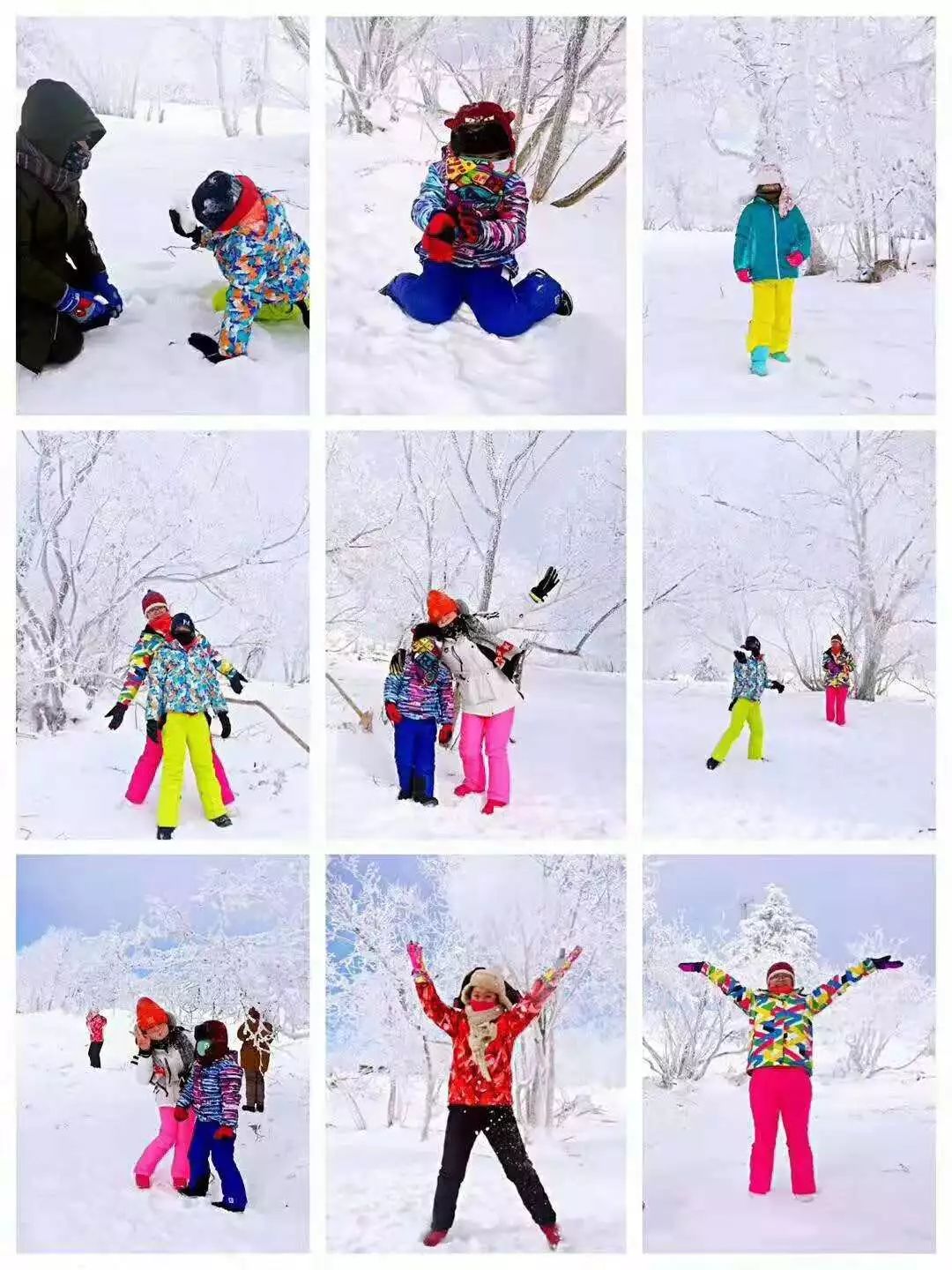 雪乡旅游 穿衣 攻略_去雪乡要穿什么鞋子_去雪乡穿啥