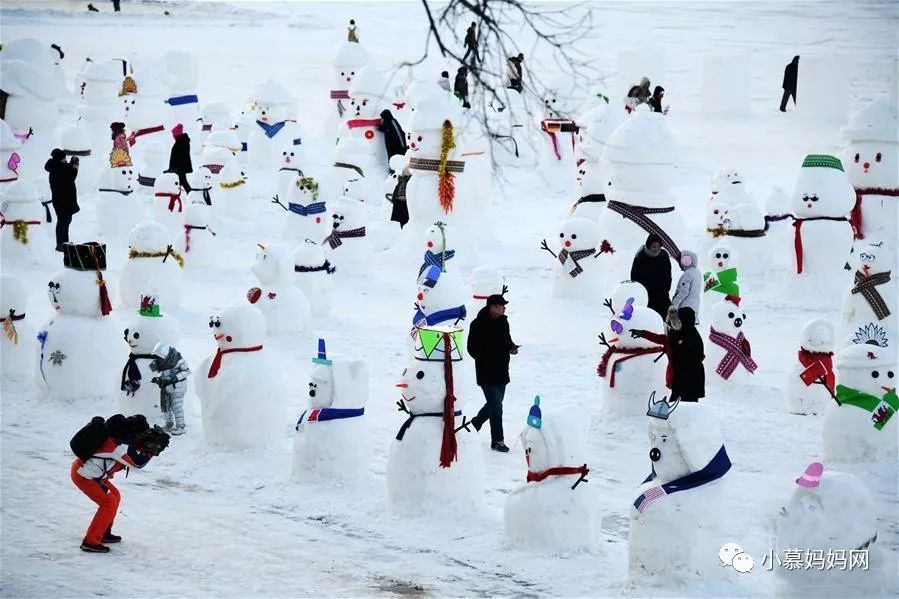 去雪乡穿啥_雪乡旅游 穿衣 攻略_去雪乡要穿什么鞋子