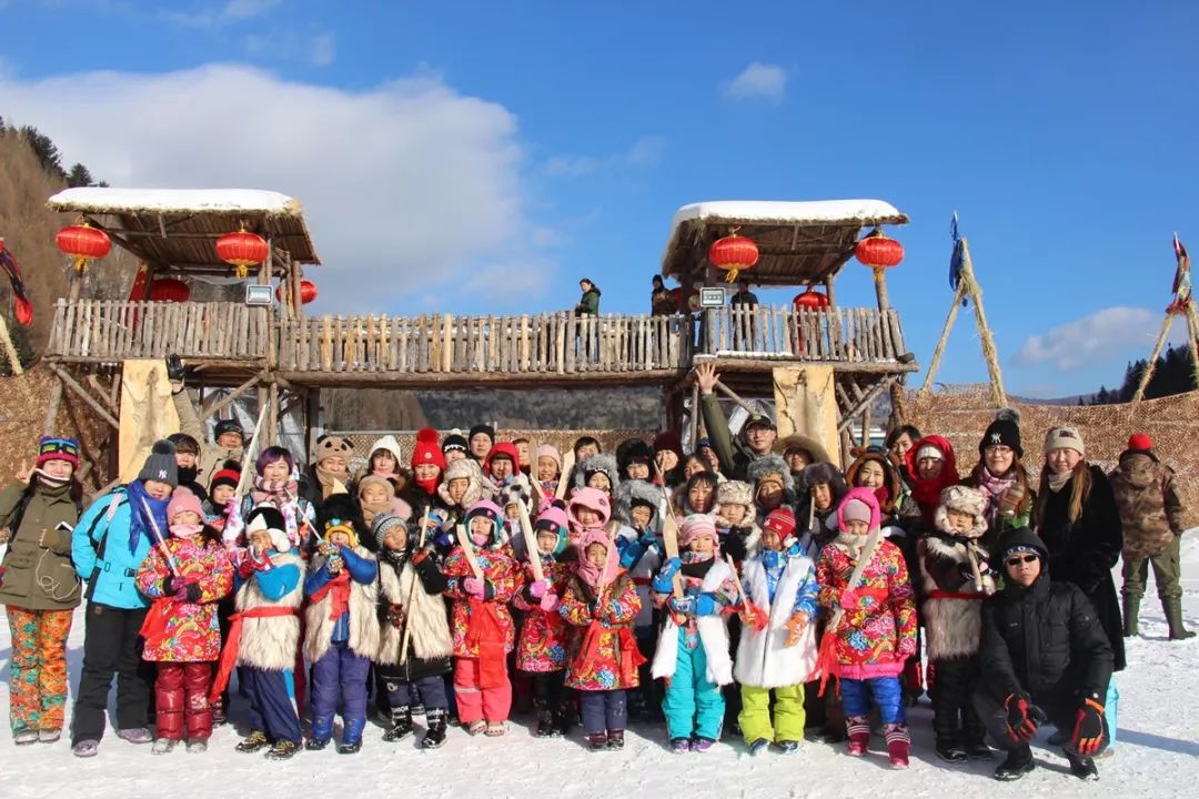 去雪乡要穿什么鞋子_去雪乡穿啥_雪乡旅游 穿衣 攻略