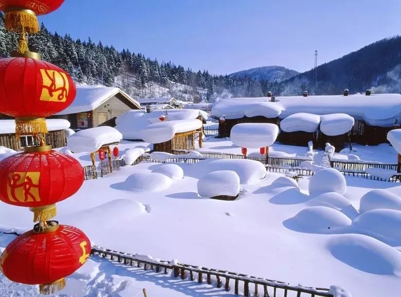 雪乡旅游 穿衣 攻略_去雪乡要穿什么鞋子_去雪乡穿啥