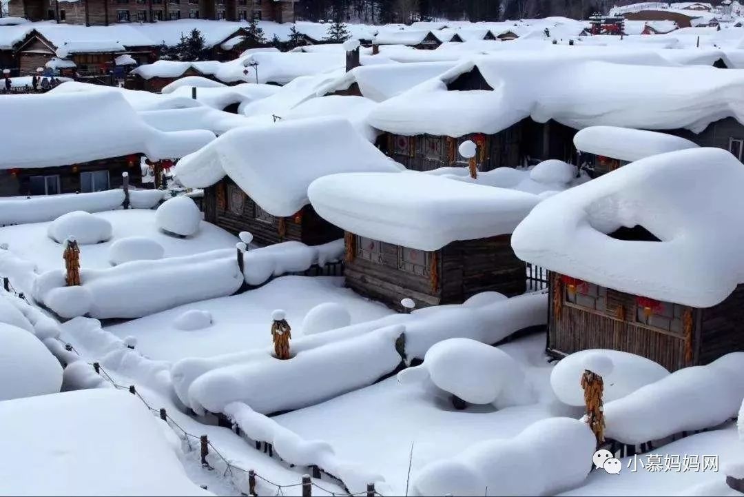 雪乡旅游 穿衣 攻略_去雪乡要穿什么鞋子_去雪乡穿啥