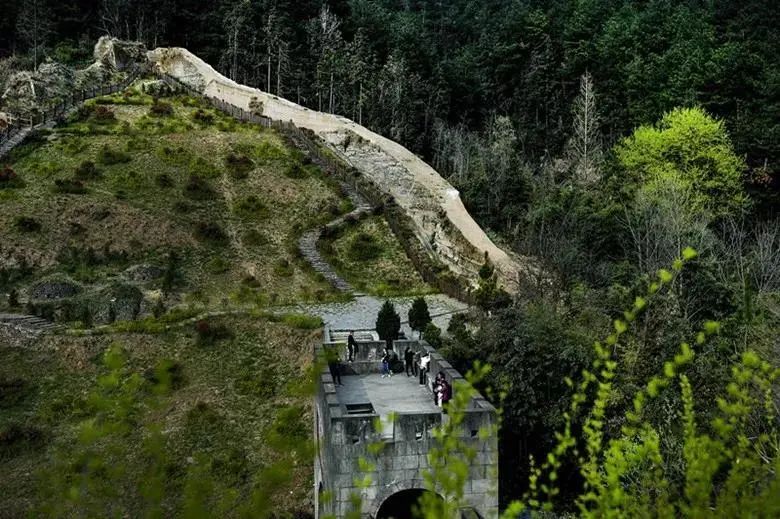 安康旅游攻略景点必去_安康市旅游攻略_安康旅游指南