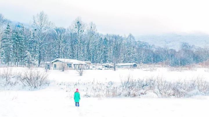 雪乡旅游穿什么衣服照片_雪乡旅游 穿衣 攻略_去雪乡要穿什么鞋子