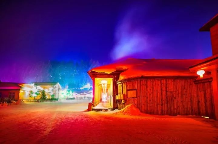 雪乡旅游穿什么衣服照片_去雪乡要穿什么鞋子_雪乡旅游 穿衣 攻略