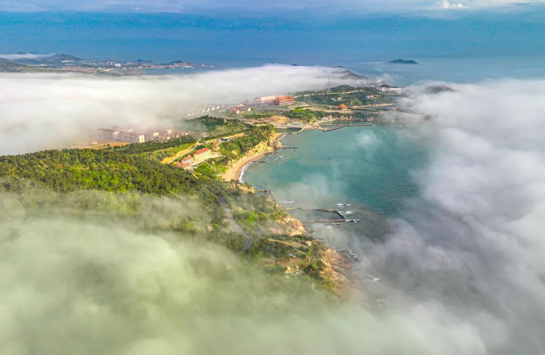 山东威海荣成旅游攻略_威海攻略旅游荣成路线_威海荣成旅游攻略