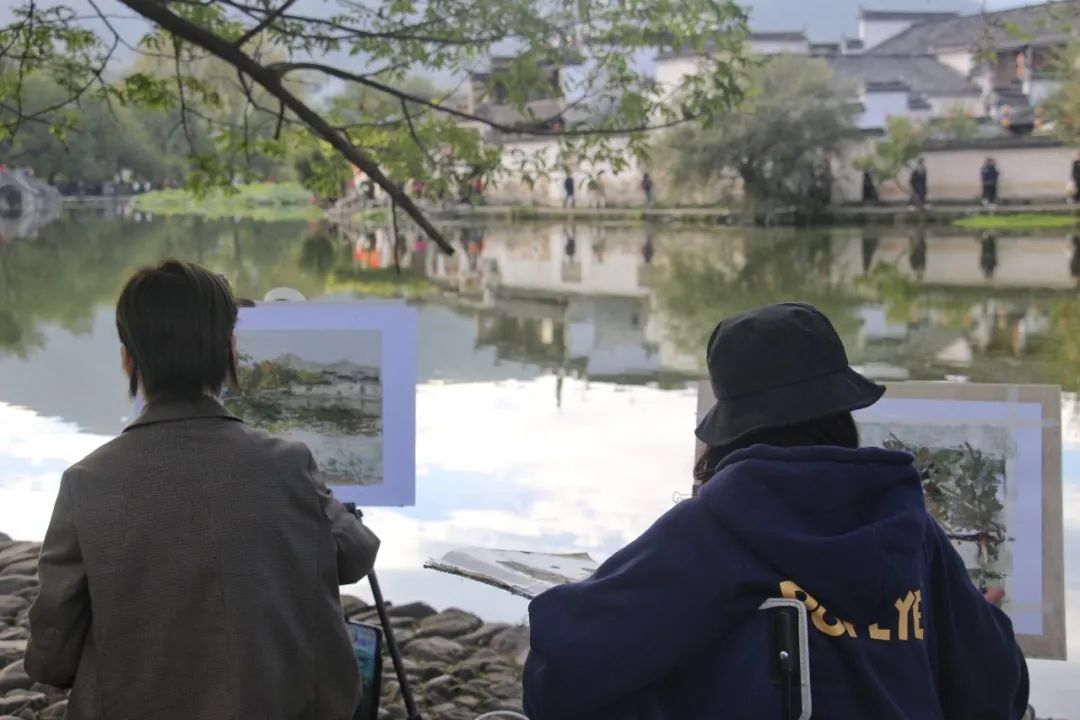 宏村旅游攻略宏村_江西宏村旅游攻略_江西宏村和安徽宏村