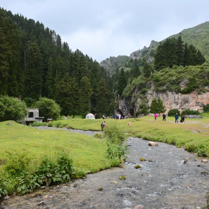 西安到甘南旅游攻略_西安到甘南五日游_西安到甘南旅游必去景点