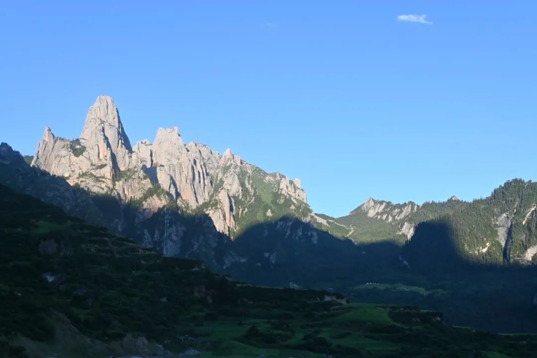 西安到甘南旅游必去景点_西安到甘南旅游攻略_西安到甘南五日游