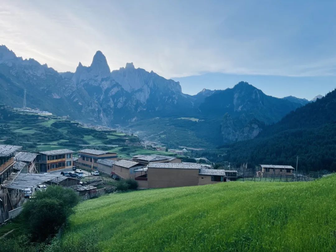 西安到甘南旅游必去景点_西安到甘南五日游_西安到甘南旅游攻略