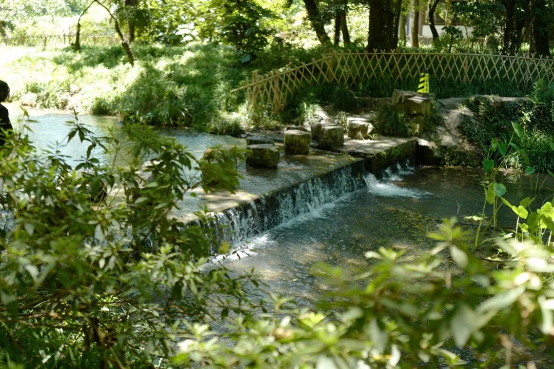 杭州山沟沟旅游攻略_杭州山沟沟风景名胜区_杭州山沟沟景点