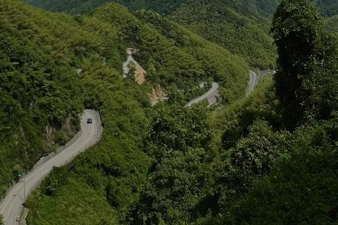 杭州山沟沟旅游攻略_杭州山沟沟风景名胜区_杭州山沟沟景点