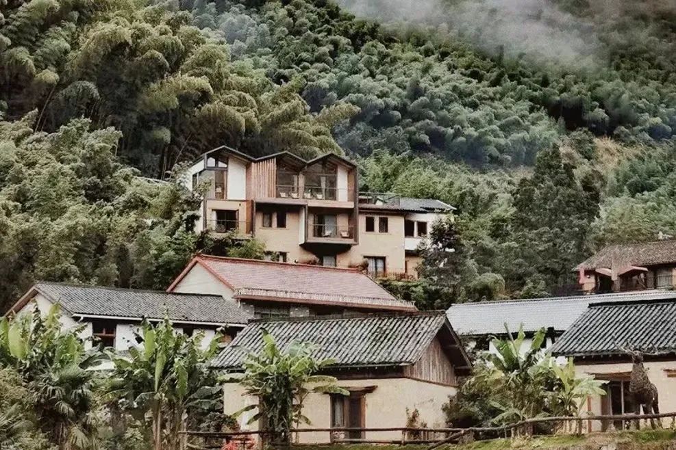 杭州山沟沟旅游攻略_杭州山沟沟景点_杭州山沟沟风景名胜区