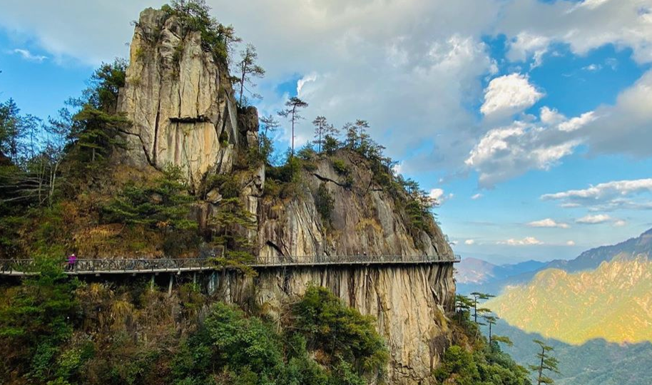 杭州山沟沟景点_杭州山沟沟旅游攻略_杭州山沟沟风景名胜区