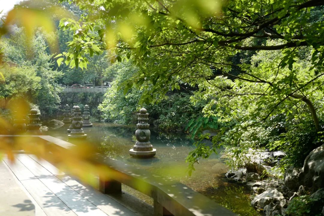 杭州山沟沟风景名胜区_杭州山沟沟景点_杭州山沟沟旅游攻略