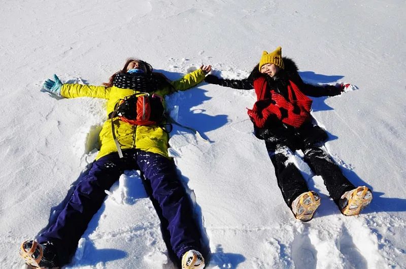 去雪乡要穿什么鞋子_雪乡旅游 穿衣 攻略_雪乡玩穿什么衣服