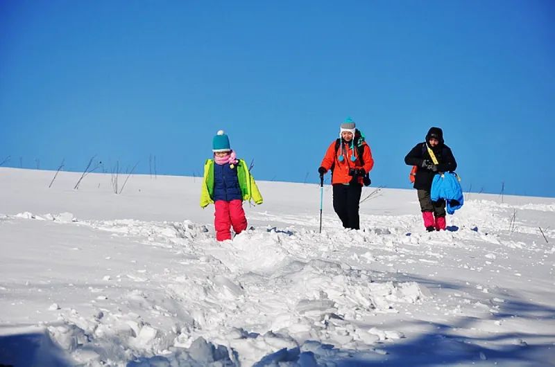 去雪乡要穿什么鞋子_雪乡玩穿什么衣服_雪乡旅游 穿衣 攻略