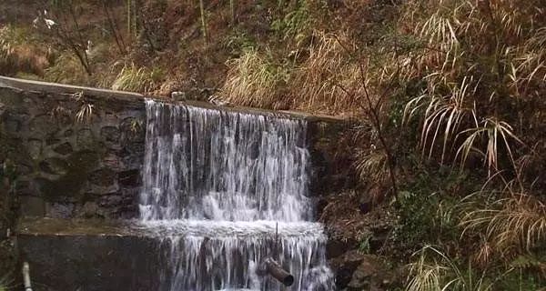 杭州山沟沟旅游攻略_杭州山沟沟风景名胜区_杭州山沟沟门票多少钱