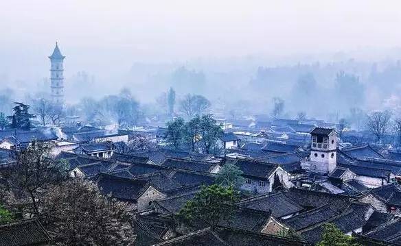 合阳武帝山有什么寓言_合阳武帝山森林公园收门票吗_合阳武帝山旅游攻略