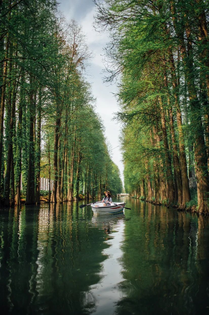 杭州山沟沟旅游攻略_杭州山沟沟景点_杭州山沟沟风景名胜区