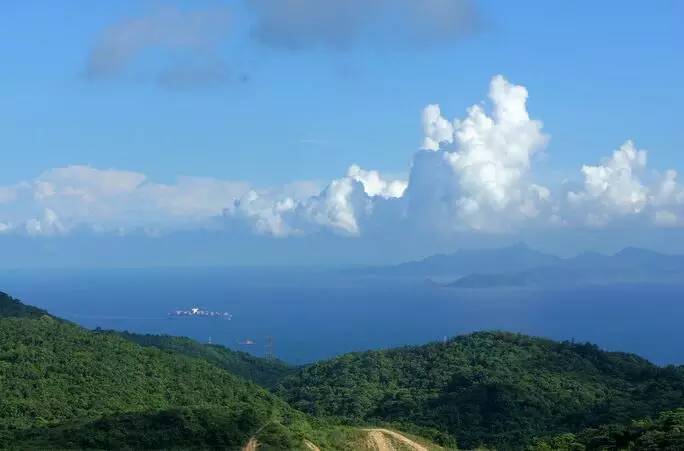 深圳凤凰山游记_深圳凤凰山一日游_深圳凤凰山旅游攻略