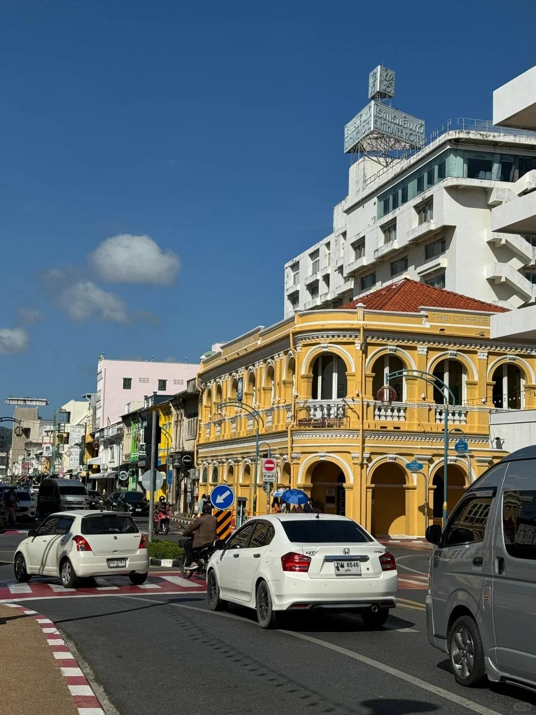 泰国游旅游攻略_泰国旅游必去攻略_泰国攻略旅游游多少钱