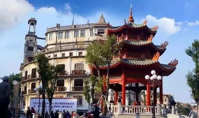 广东潮汕旅游景点大全_广东潮汕旅游攻略_广东潮汕旅游地图