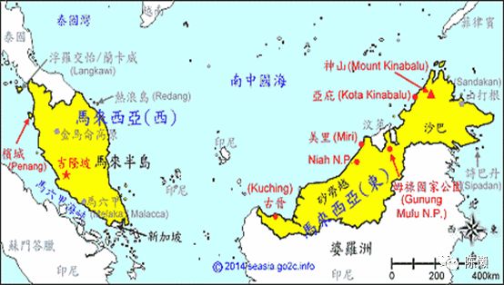 温州去马来西亚旅游攻略_马来西亚旅游路线攻略_马来西亚去哪玩