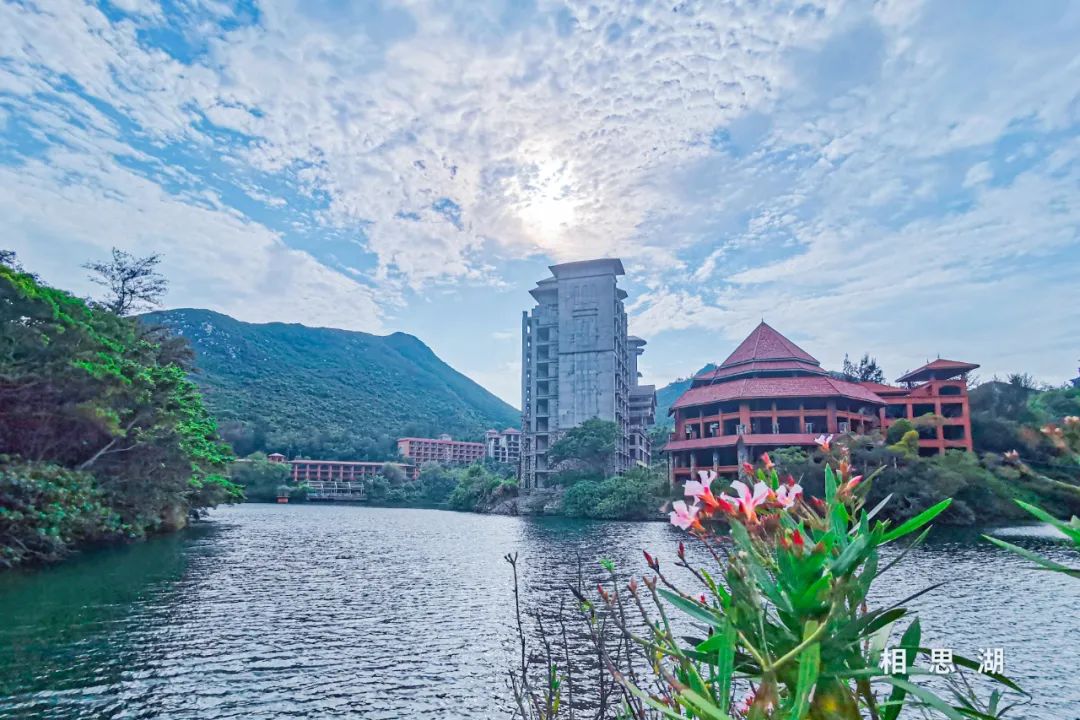 深圳岛屿哪里好玩_深圳岛屿旅游_深圳三门岛旅游攻略