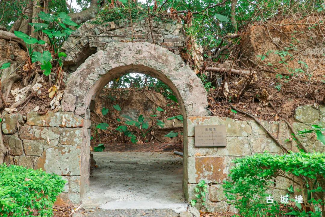 深圳岛屿哪里好玩_深圳岛屿旅游_深圳三门岛旅游攻略