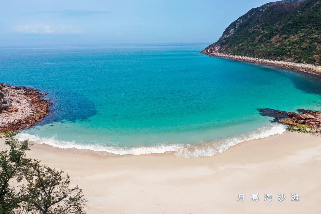 深圳三门岛旅游攻略_深圳岛屿哪里好玩_深圳岛屿旅游