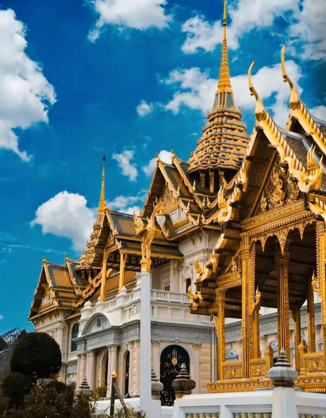泰国游旅游攻略_泰国旅游攻略景点必去_泰国旅游必去攻略