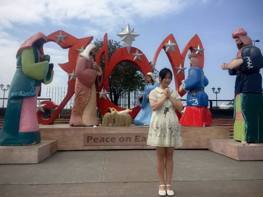 坐游轮去冲绳_冲绳游轮5日游_邮轮冲绳旅游攻略