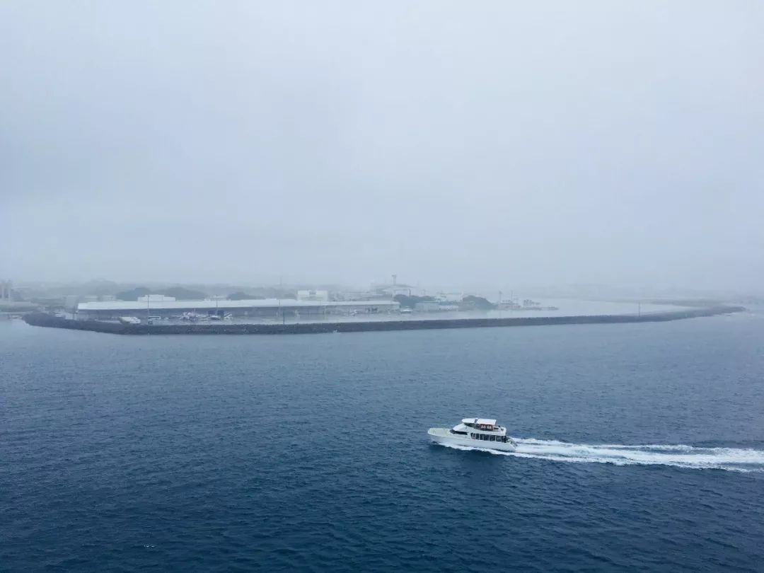 坐游轮去冲绳_邮轮冲绳旅游攻略_冲绳游轮5日游