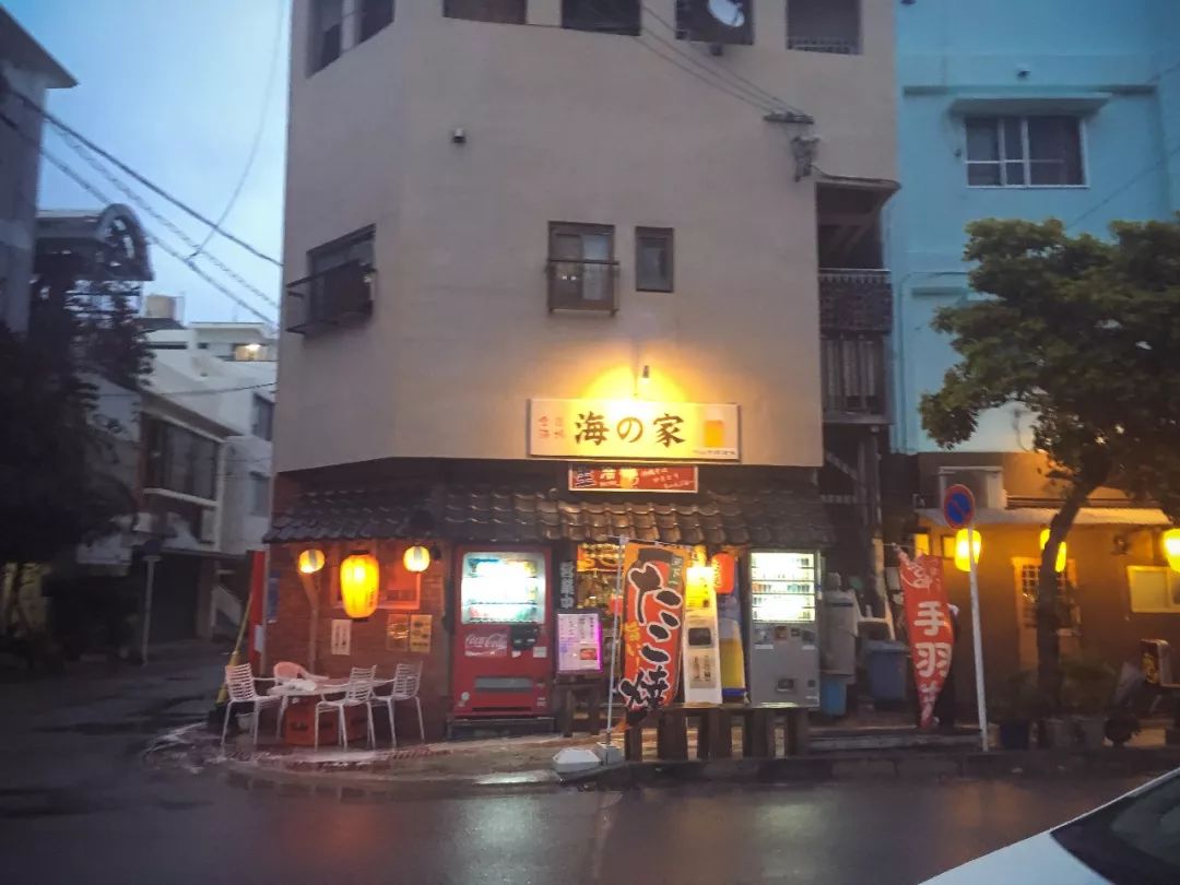 冲绳游轮5日游_邮轮冲绳旅游攻略_坐游轮去冲绳