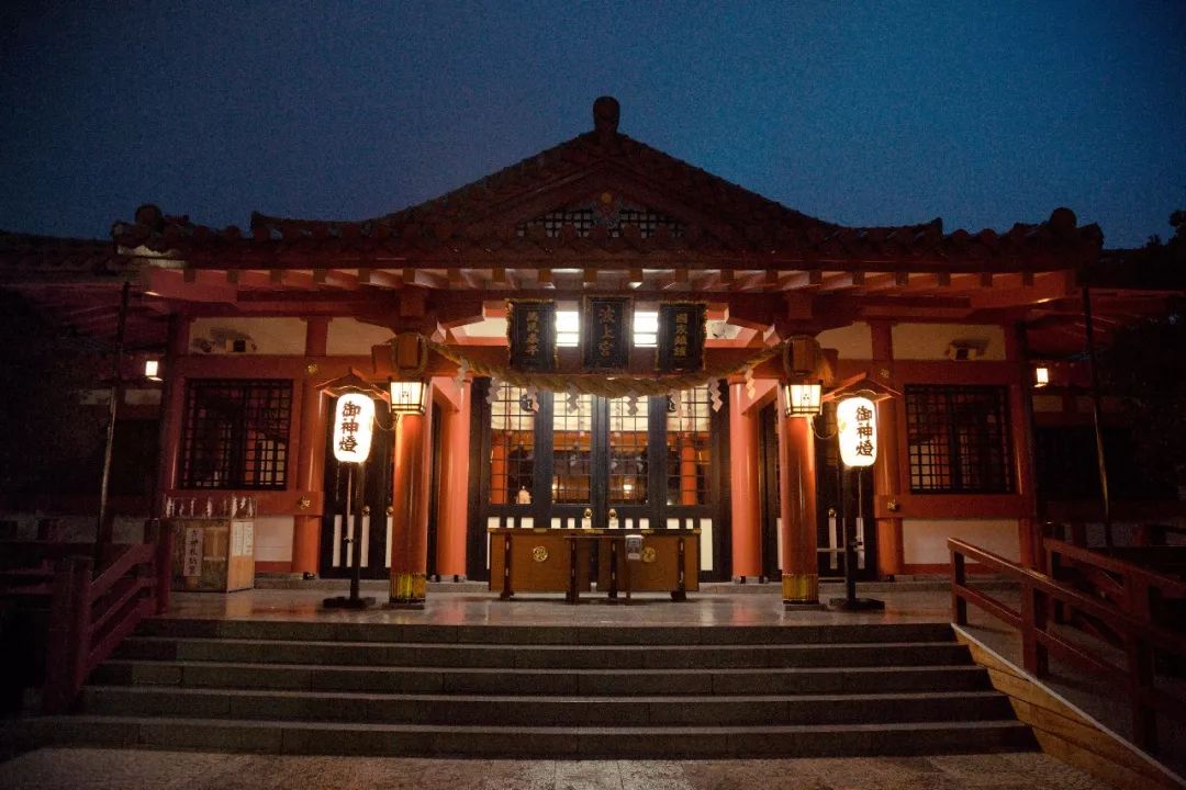 邮轮冲绳旅游攻略_冲绳游轮5日游_坐游轮去冲绳